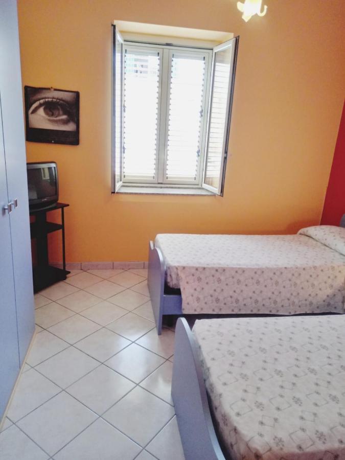 Sweet Home Modica Zewnętrze zdjęcie