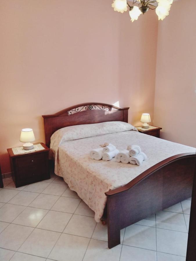 Sweet Home Modica Zewnętrze zdjęcie