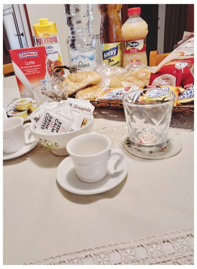 Sweet Home Modica Zewnętrze zdjęcie